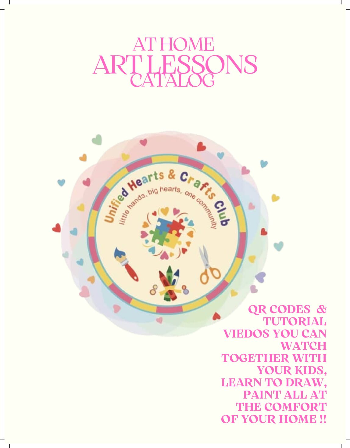 Parents Catalog